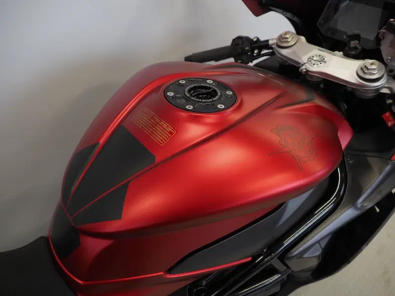 MV Agusta F3 800 RR (2022 - 25) (5)