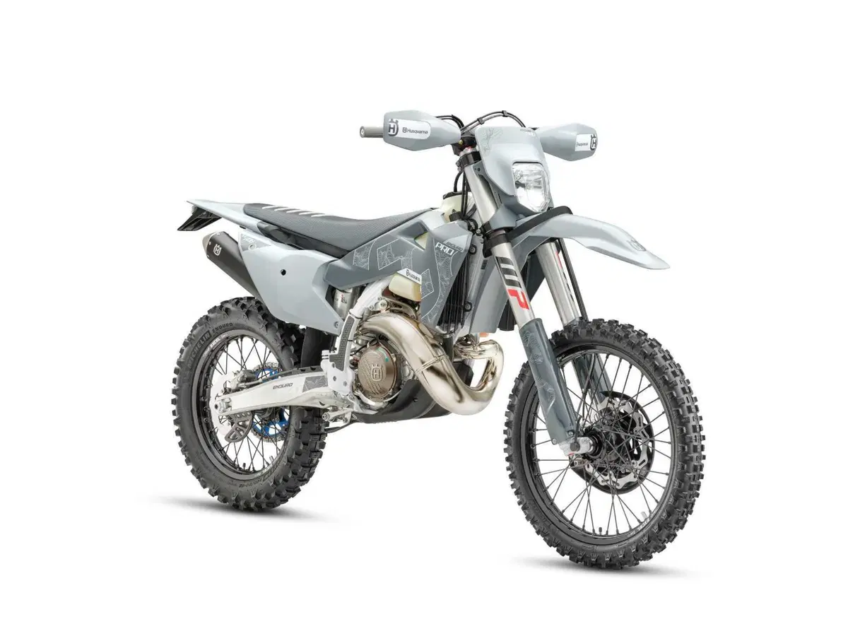 KTM e Husqvarna scaldano i motori per il Motor Bike Expo 2026: ecco cosa vedremo