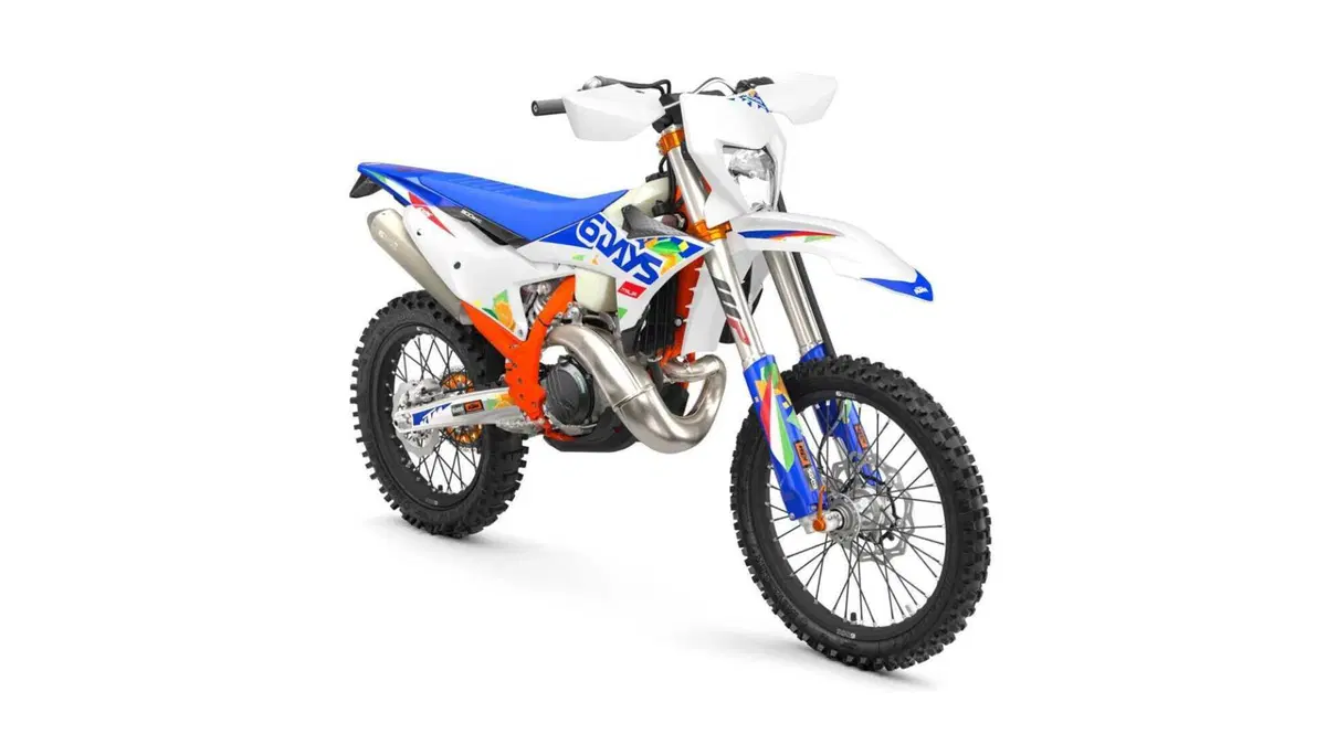 KTM e Husqvarna scaldano i motori per il Motor Bike Expo 2026: ecco cosa vedremo (2)