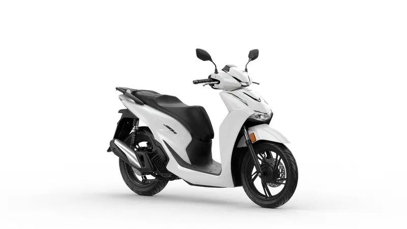 Honda SH 150 (2026) (2)