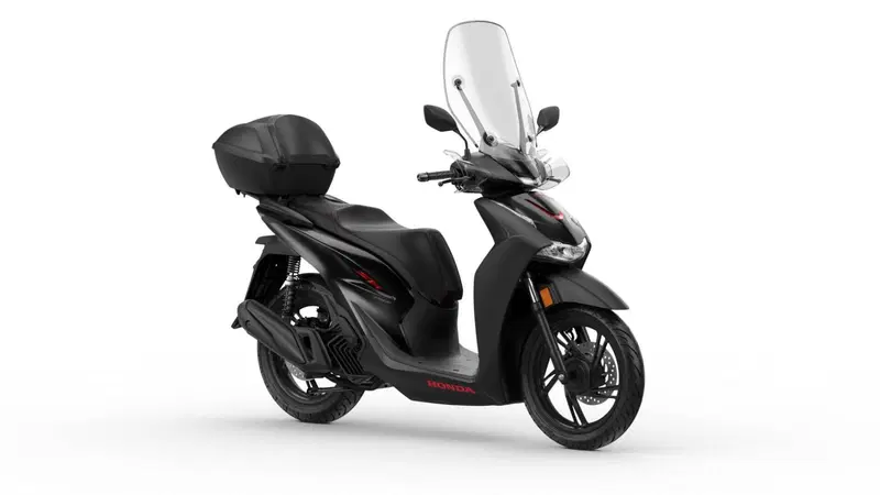 Honda SH 150 Sport (2026)