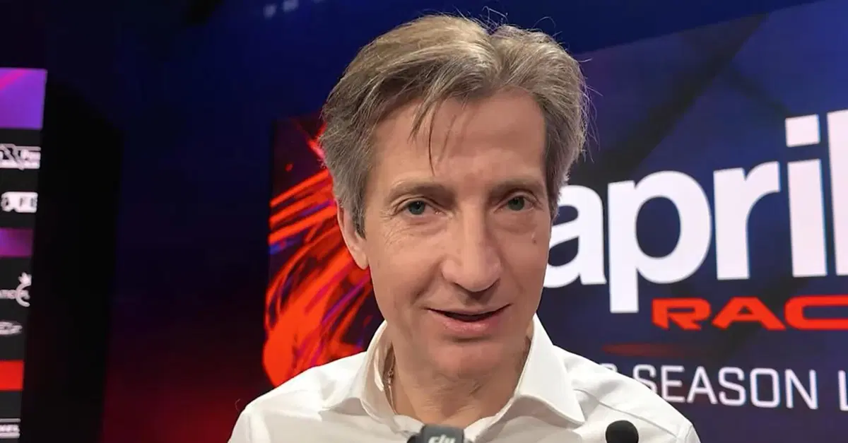 MotoGP 2026. Massimo Rivola &egrave; sicuro: "Marc M&aacute;rquez resta in Ducati, Pedro Acosta insieme a lui". E Pecco Bagnaia? [VIDEO]