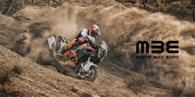 KTM e Husqvarna scaldano i motori per il Motor Bike Expo 2026: ecco cosa vedremo