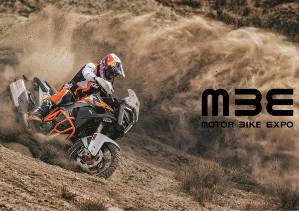 KTM e Husqvarna scaldano i motori per il Motor Bike Expo 2026: ecco cosa vedremo