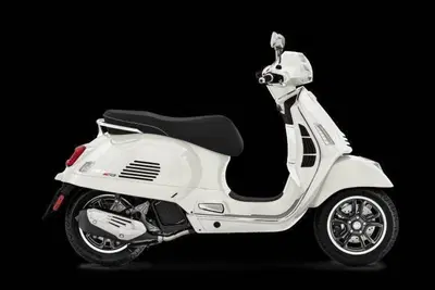 Vespa GTS 310 Super (2025 - 26) nuova