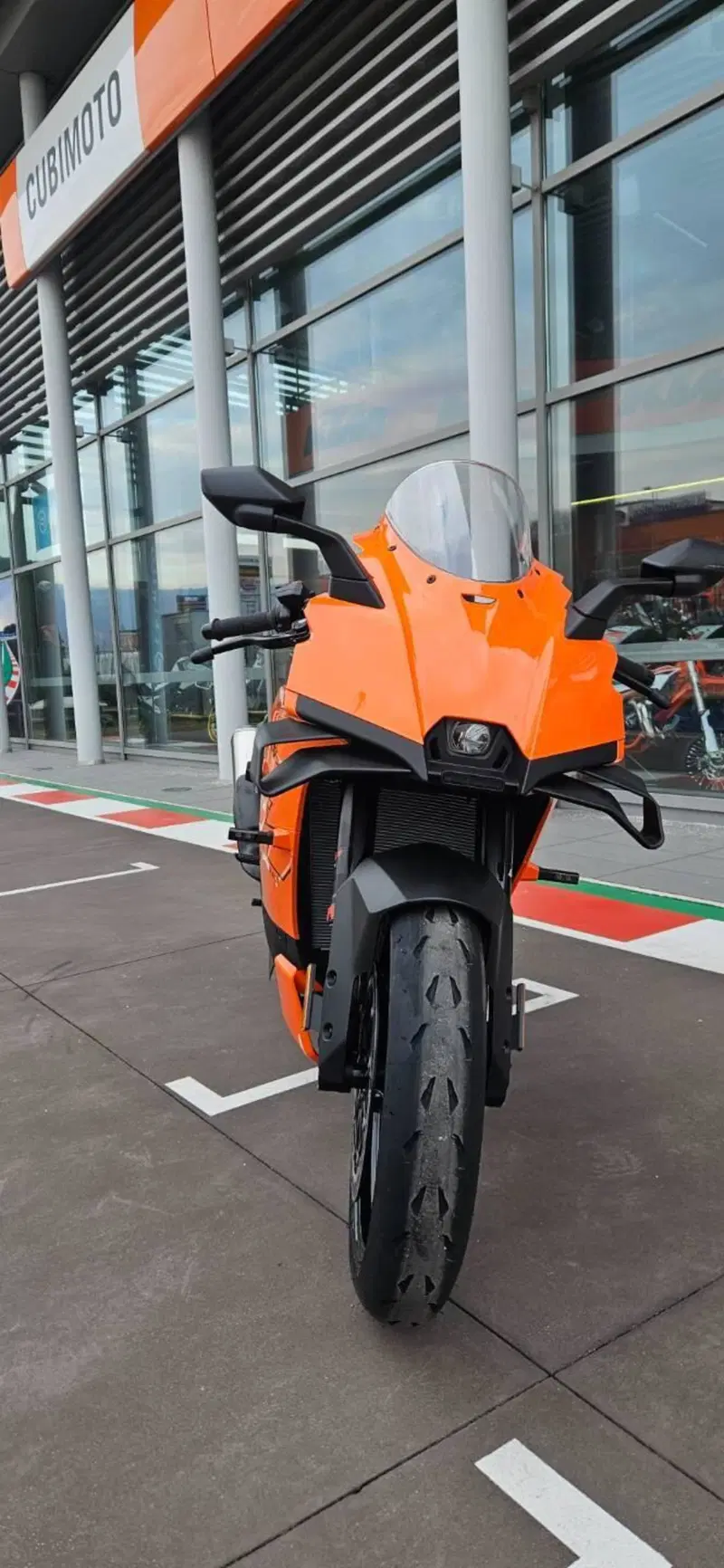 KTM 990 RC R (2026) (7)