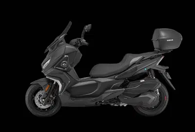 QJ Motor Fort 4.0 (2025 - 26) nuova