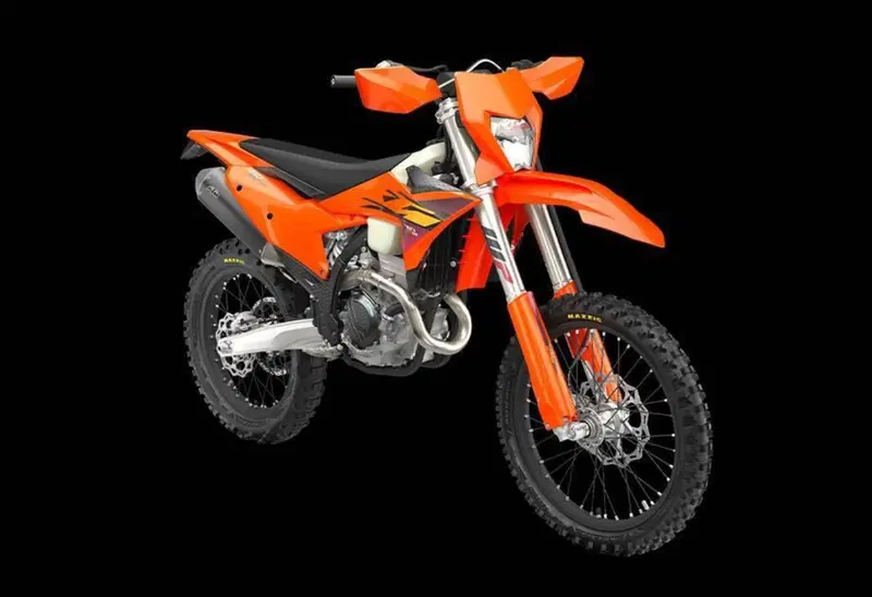 KTM 250 EXC-F (2026) (2)