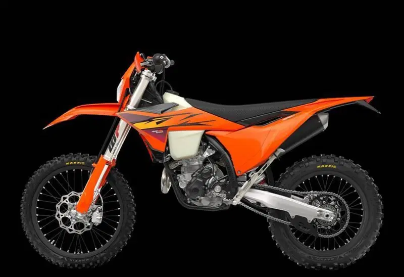 KTM 250 EXC-F (2026) (6)