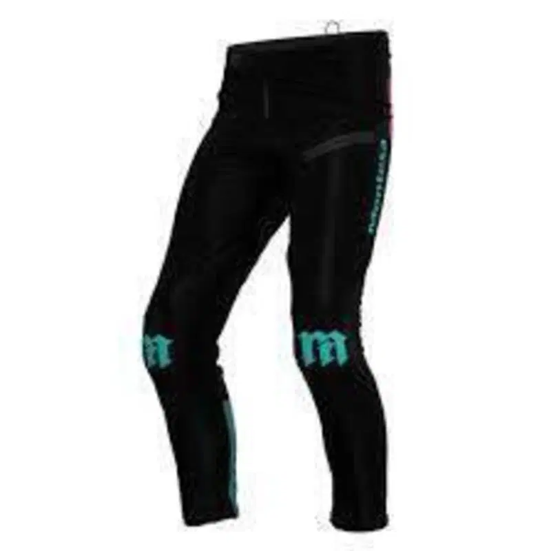 PANTALONI TRIAL MONTESA Hebo