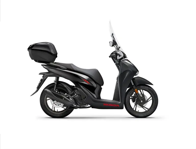 Honda SH 150i Sport (2024 - 25)