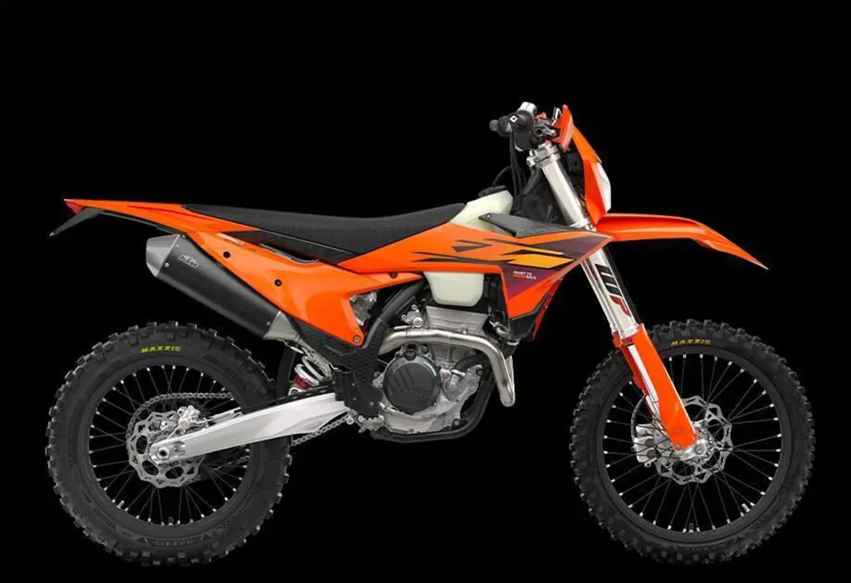 KTM 350 EXC-F (2026) (2)