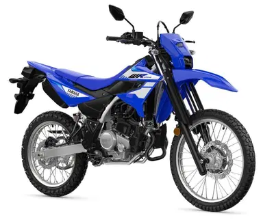 Yamaha WR 125 R (2026) nuova