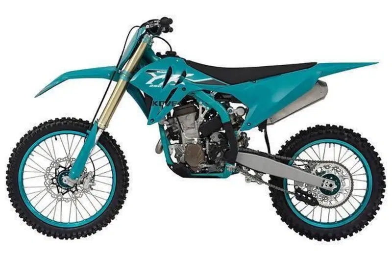 Kove MX250 (2024 - 25)