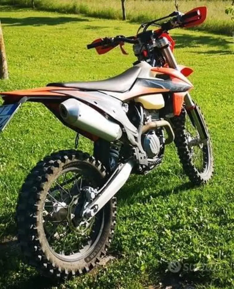 KTM 250 EXC-F (2021) (4)