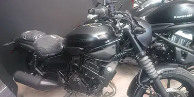 Kawasaki Eliminator 500 SE (2024 - 26) nuova