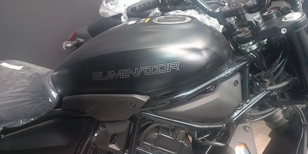 Kawasaki Eliminator 500 SE (2024 - 26) (4)