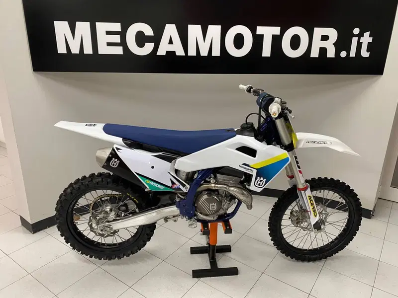 Husqvarna FC 350 (2025 - 26) (2)