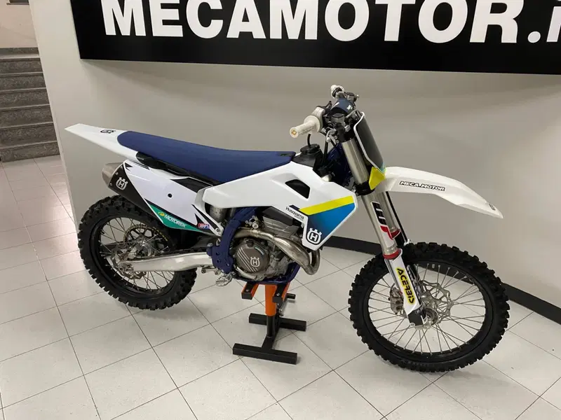 Husqvarna FC 350 (2025 - 26)