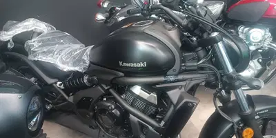 Kawasaki Vulcan S (2025 - 26) nuova
