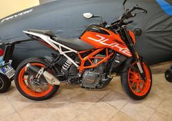 KTM 390 Duke ABS (2017 - 20) usata