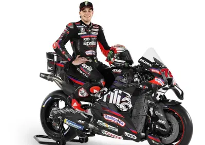 MotoGP 2026. Marco Bezzecchi: Sarebbe bello dimagrire mangiando Nutella. Mercato? Ci penserò poi, anche se potrei sfruttare questo momento a mio favore
