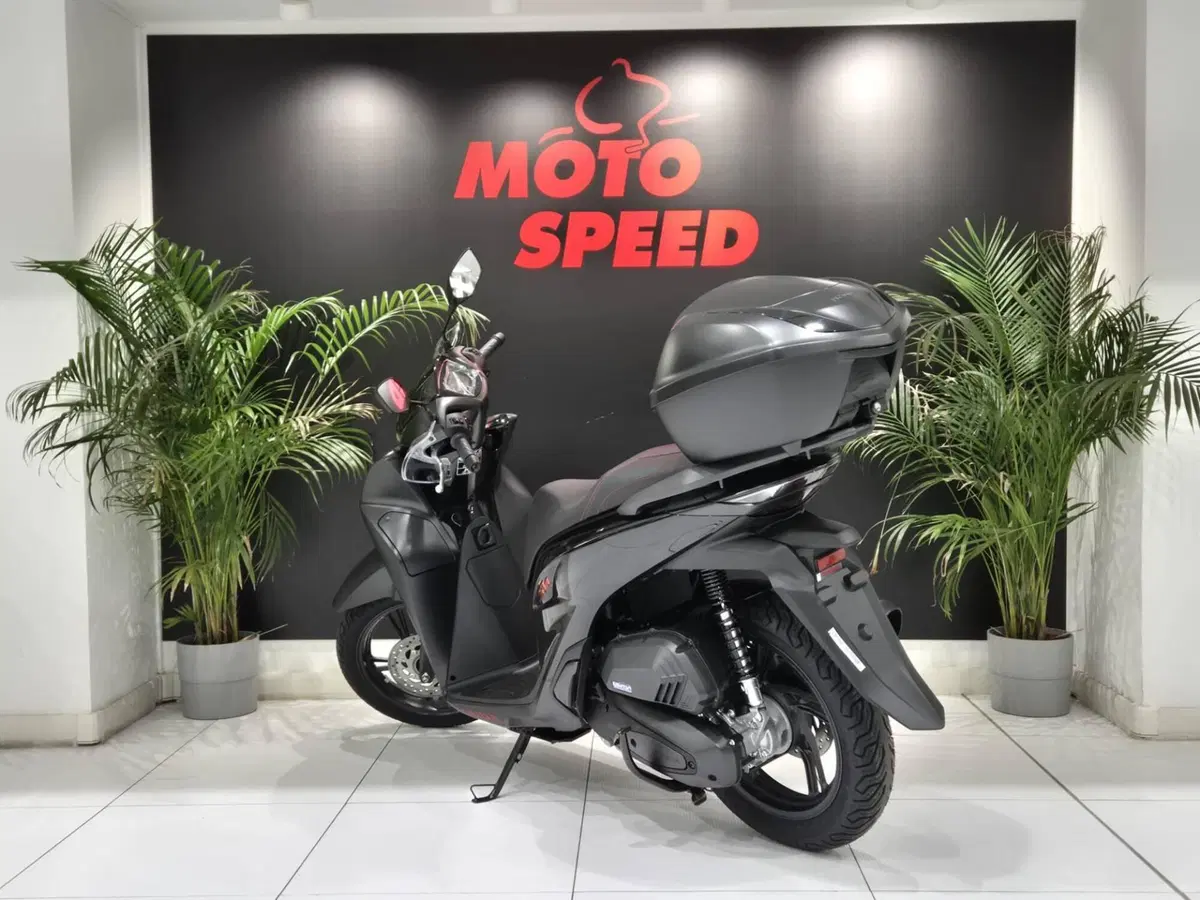 Honda SH 125 Sport (2026) (6)