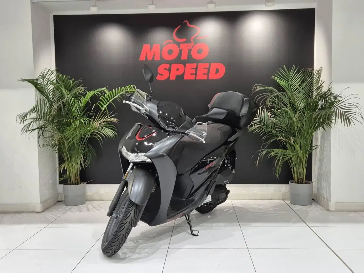 Honda SH 125 Sport (2026) (4)