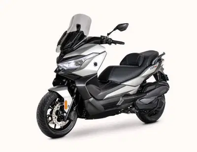 Voge Sfida SR4 MAX (2024 - 26) nuova