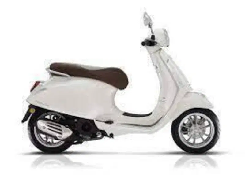 Vespa Primavera 50 (2024 - 25)