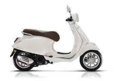 Vespa Primavera 125 (2024 - 25) nuova