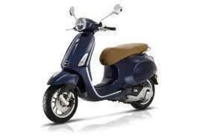 Vespa Primavera 150 (2024 - 25) nuova