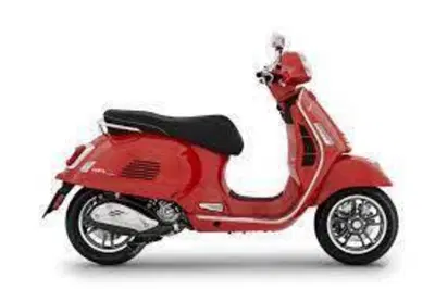 Vespa GTS 310 Super (2025 - 26) nuova