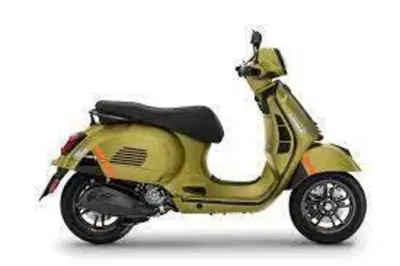 Vespa GTS 310 Supersport (2025 - 26) nuova