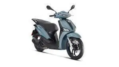 Piaggio Liberty 125 (2025 - 26) nuova