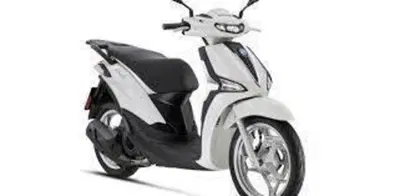 Piaggio Liberty 150 (2025 - 26) nuova