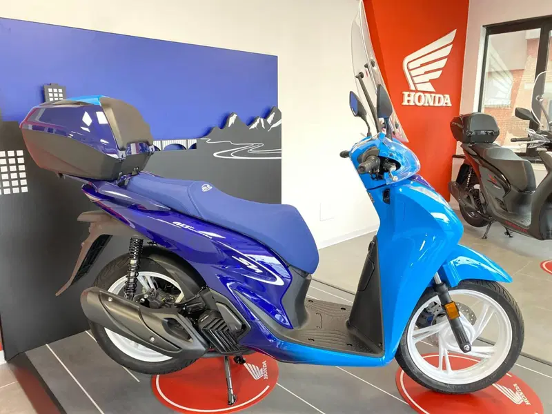 Honda SH 125i Sport (2024 - 25)