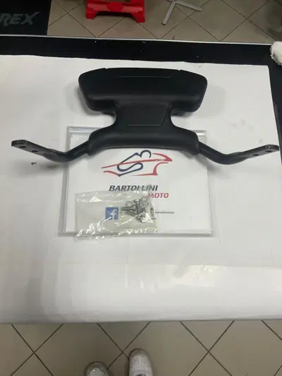 Schienalino per X Max 125/250 del 2005 kappa