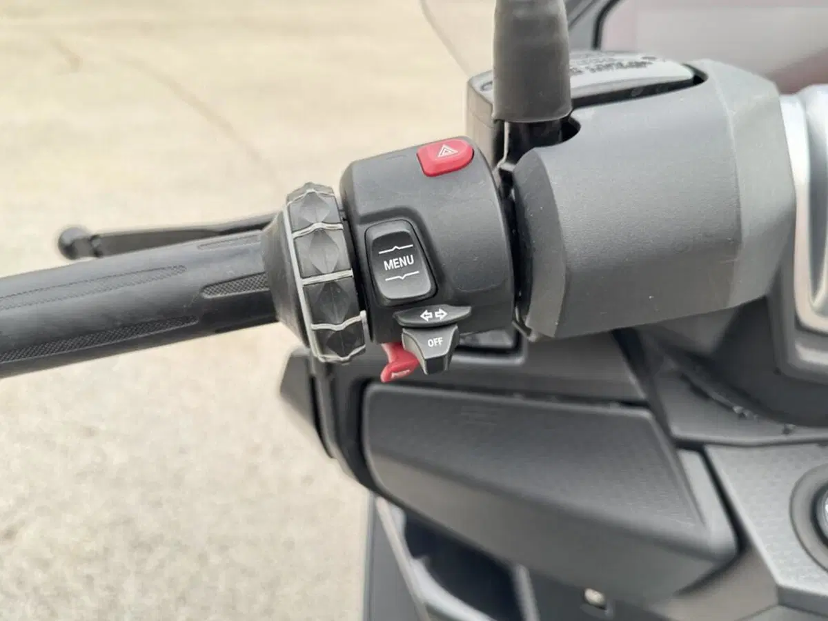 Bmw C 400 GT (2021 - 24) (6)