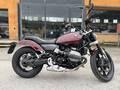 Bmw R 12 (2024 - 26) usata