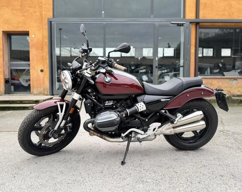 Bmw R 12 (2024 - 26) (4)