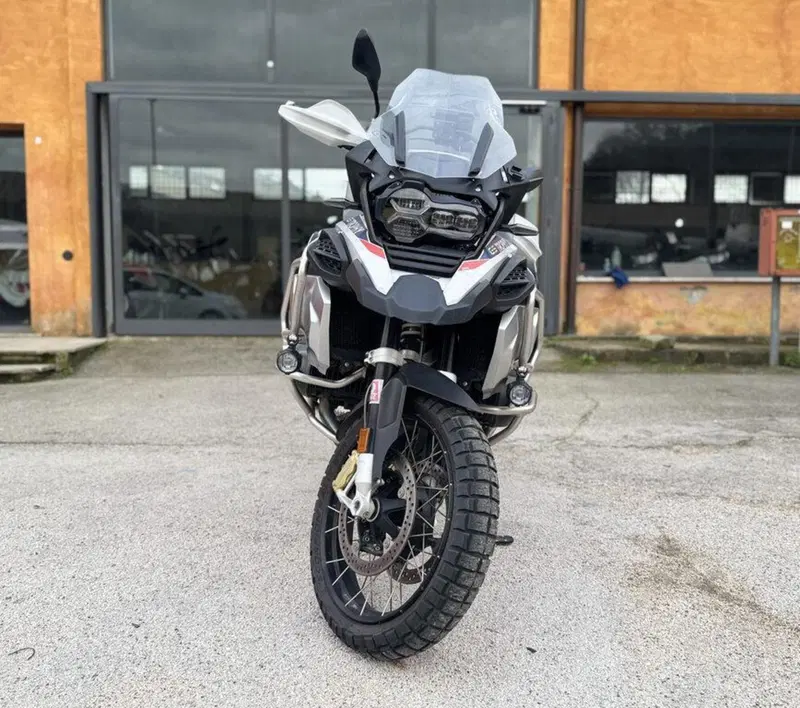 Bmw R 1250 GS Adventure (2021 - 24) (3)