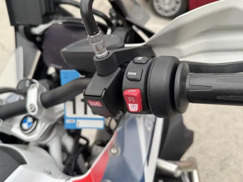 Bmw R 1250 GS Adventure (2021 - 24) (7)