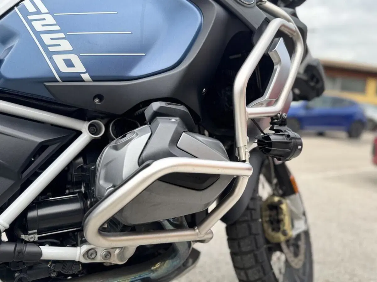 Bmw R 1250 GS Adventure (2021 - 24) (10)