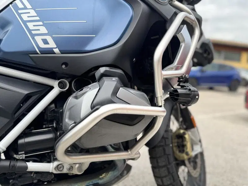 Bmw R 1250 GS Adventure (2021 - 24) (10)