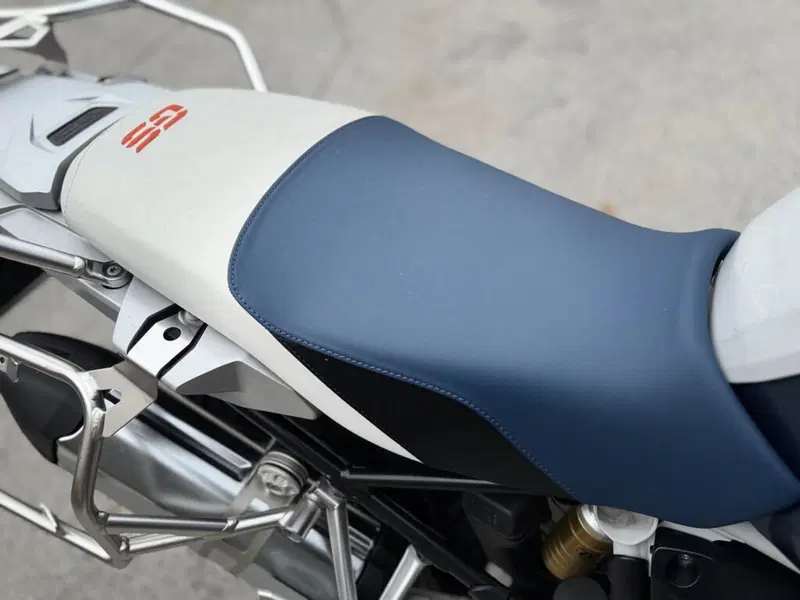 Bmw R 1250 GS Adventure (2021 - 24) (8)