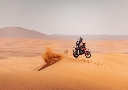 Dakar 2026. T11 BIS. Mañana se puede ganar, pero hoy se pierde. ¿Alguien cometió un grave error hoy? [VÍDEO]