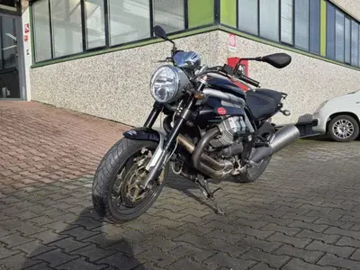 Moto Guzzi Griso 1100 (2005 - 11) usata