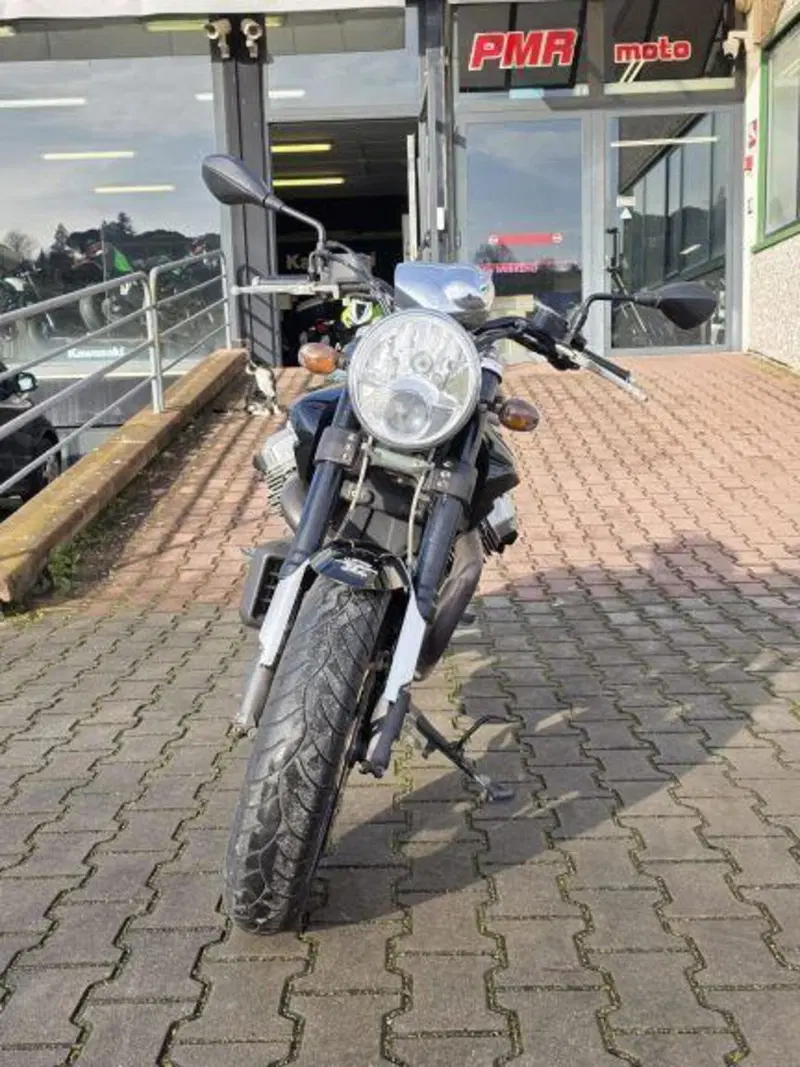 Moto Guzzi Griso 1100 (2005 - 11) (5)