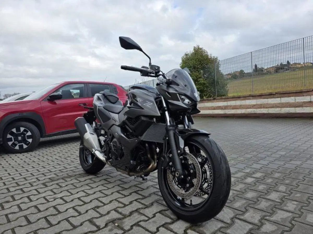 Kawasaki Z7 Hybrid (2024 - 26) (2)